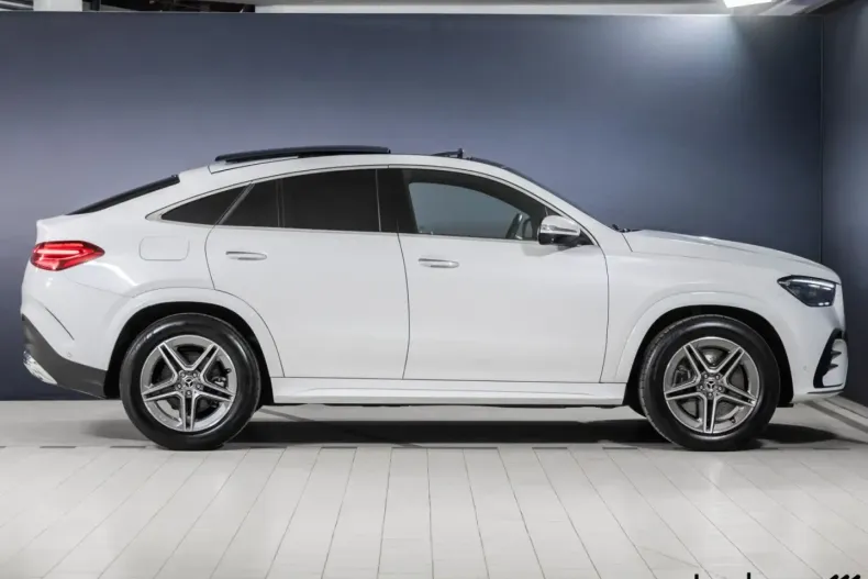 Mercedes-Benz GLE 450 (Clasa GLE) din 2024 cu 20.000 km - oferta MER194515 - foto 4