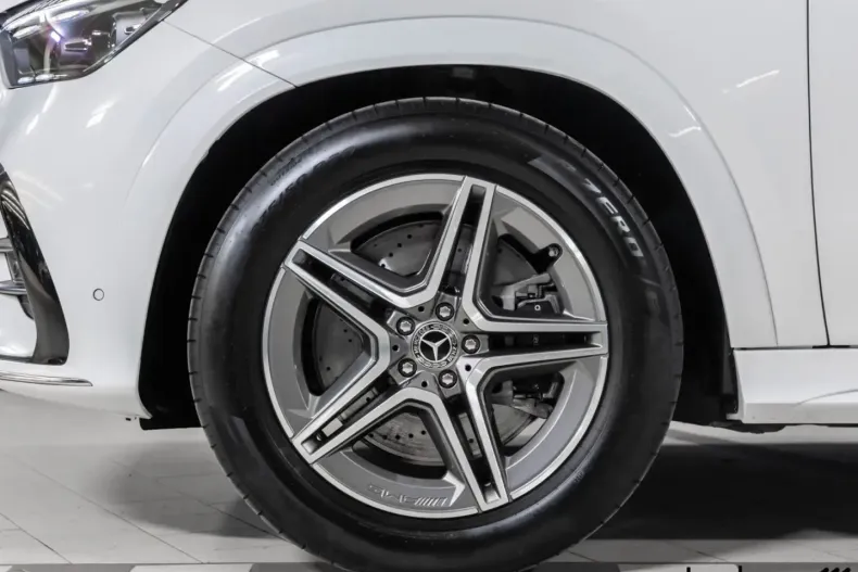 Mercedes-Benz GLE 450 (Clasa GLE) din 2024 cu 20.000 km - oferta MER194515 - foto 6