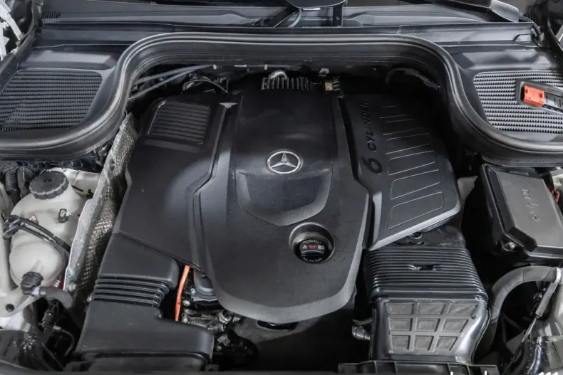 Mercedes-Benz GLE 450 (Clasa GLE) din 2024 cu 20.000 km - oferta MER194515 - foto 7