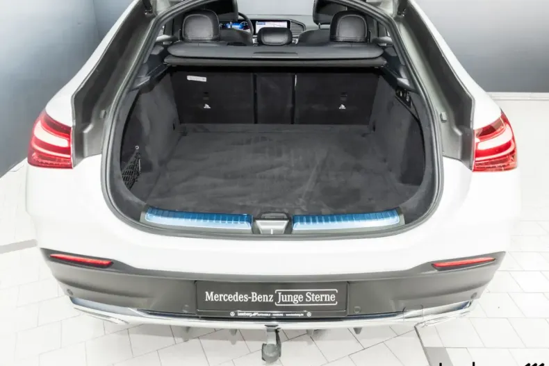 Mercedes-Benz GLE 450 (Clasa GLE) din 2024 cu 20.000 km - oferta MER194515 - foto 8