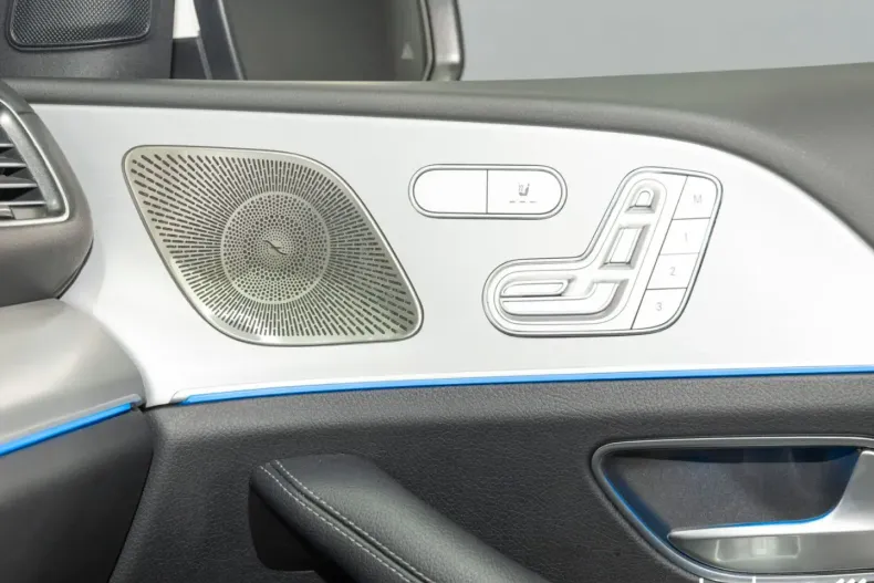 Mercedes-Benz GLE 450 (Clasa GLE) din 2024 cu 20.000 km - oferta MER194515 - foto 12