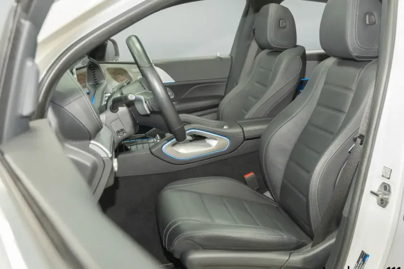 Mercedes-Benz GLE 450 (Clasa GLE) din 2024 cu 20.000 km - oferta MER194515 - foto 14