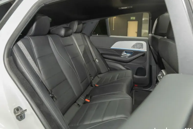 Mercedes-Benz GLE 450 (Clasa GLE) din 2024 cu 20.000 km - oferta MER194515 - foto 16