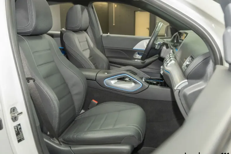 Mercedes-Benz GLE 450 (Clasa GLE) din 2024 cu 20.000 km - oferta MER194515 - foto 17