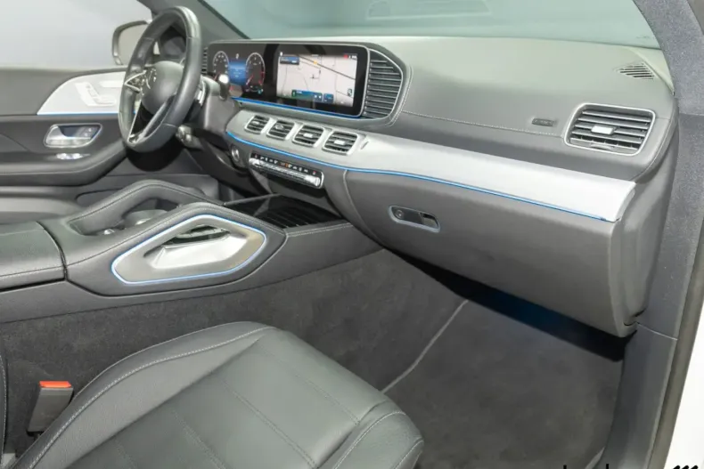 Mercedes-Benz GLE 450 (Clasa GLE) din 2024 cu 20.000 km - oferta MER194515 - foto 18