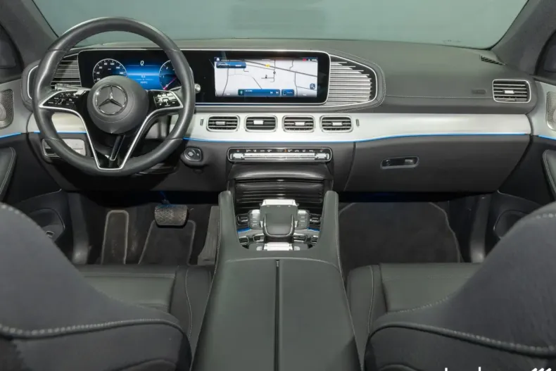 Mercedes-Benz GLE 450 (Clasa GLE) din 2024 cu 20.000 km - oferta MER194515 - foto 19