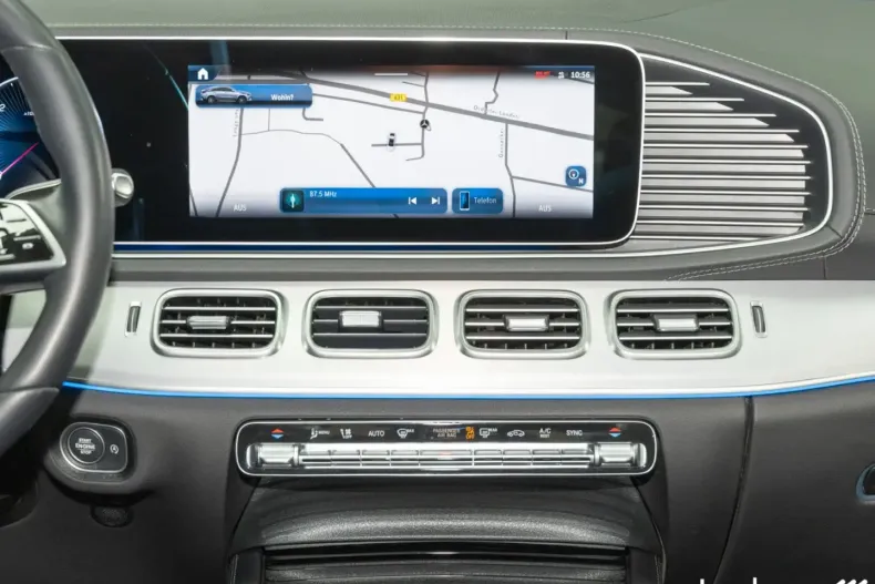 Mercedes-Benz GLE 450 (Clasa GLE) din 2024 cu 20.000 km - oferta MER194515 - foto 23