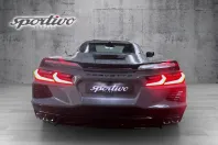 Corvette C8 din 2026 cu 10 km - oferta COR194517 - foto 6