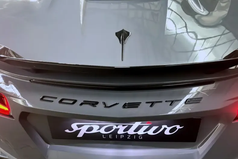 Corvette C8 din 2026 cu 10 km - oferta COR194517 - foto 7