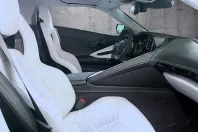 Corvette C8 din 2026 cu 10 km - oferta COR194517 - foto 9