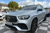 Mercedes-Benz GLE 53 AMG (Clasa GLE) din 2021 cu 66.000 km - oferta MER194518 - foto 1