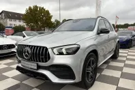 Mercedes-Benz GLE 53 AMG (Clasa GLE) din 2021 cu 66.000 km - oferta MER194518 - foto 2