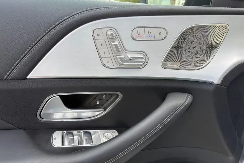 Mercedes-Benz GLE 53 AMG (Clasa GLE) din 2021 cu 66.000 km - oferta MER194518 - foto 11