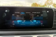 Mercedes-Benz GLE 53 AMG (Clasa GLE) din 2021 cu 66.000 km - oferta MER194518 - foto 16
