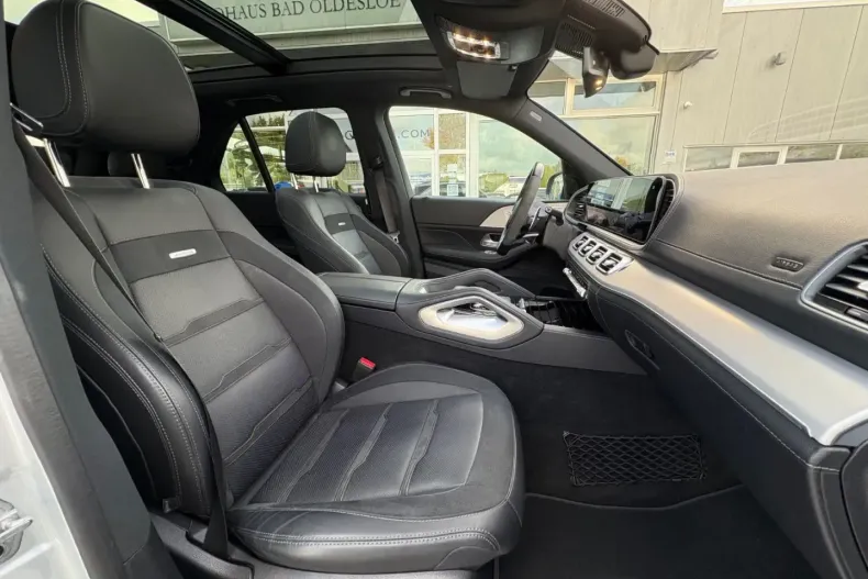Mercedes-Benz GLE 53 AMG (Clasa GLE) din 2021 cu 66.000 km - oferta MER194518 - foto 20