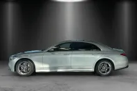 Mercedes-Benz S 350 (Clasa S) din 2023 cu 52.779 km - oferta MER194520 - foto 2