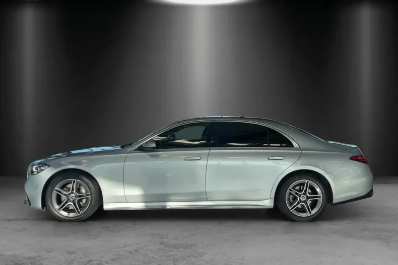 Mercedes-Benz S 350 (Clasa S) din 2023 cu 52.779 km - oferta MER194520 - foto 2