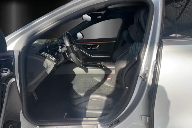 Mercedes-Benz S 350 (Clasa S) din 2023 cu 52.779 km - oferta MER194520 - foto 7