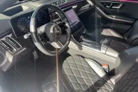 Mercedes-Benz S 350 (Clasa S) din 2023 cu 52.779 km - oferta MER194520 - foto 9