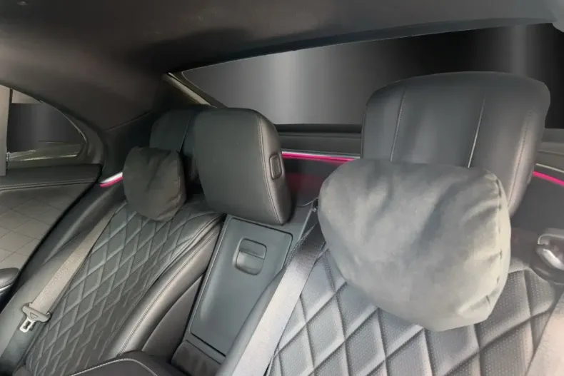 Mercedes-Benz S 350 (Clasa S) din 2023 cu 52.779 km - oferta MER194520 - foto 13