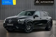 Mercedes-Benz GLE 53 AMG (Clasa GLE) din 2021 cu 85.000 km - oferta MER194521 - foto 1