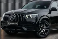 Mercedes-Benz GLE 53 AMG (Clasa GLE) din 2021 cu 85.000 km - oferta MER194521 - foto 2