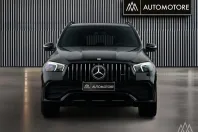 Mercedes-Benz GLE 53 AMG (Clasa GLE) din 2021 cu 85.000 km - oferta MER194521 - foto 4
