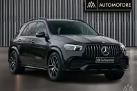 Mercedes-Benz GLE 53 AMG (Clasa GLE) din 2021 cu 85.000 km - oferta MER194521 - foto 5