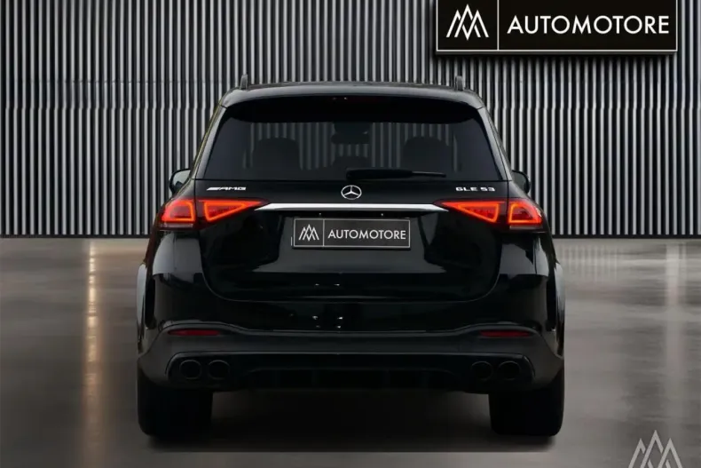 Mercedes-Benz GLE 53 AMG (Clasa GLE) din 2021 cu 85.000 km - oferta MER194521 - foto 6