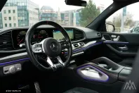 Mercedes-Benz GLE 53 AMG (Clasa GLE) din 2021 cu 85.000 km - oferta MER194521 - foto 10