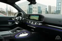 Mercedes-Benz GLE 53 AMG (Clasa GLE) din 2021 cu 85.000 km - oferta MER194521 - foto 13