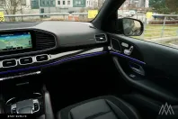 Mercedes-Benz GLE 53 AMG (Clasa GLE) din 2021 cu 85.000 km - oferta MER194521 - foto 16