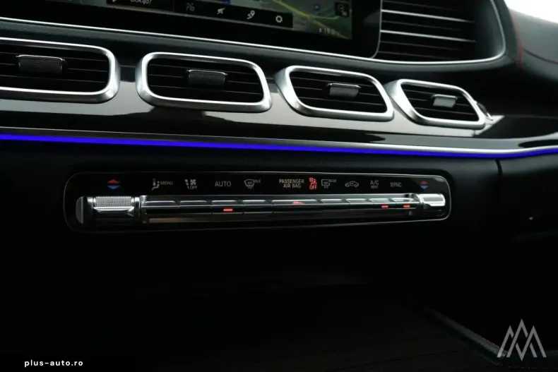 Mercedes-Benz GLE 53 AMG (Clasa GLE) din 2021 cu 85.000 km - oferta MER194521 - foto 17