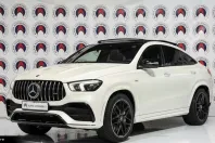Mercedes-Benz GLE 53 AMG (Clasa GLE) din 2022 cu 28.400 km - oferta MER194522 - foto 1
