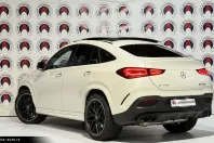 Mercedes-Benz GLE 53 AMG (Clasa GLE) din 2022 cu 28.400 km - oferta MER194522 - foto 4