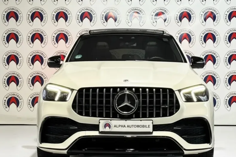 Mercedes-Benz GLE 53 AMG (Clasa GLE) din 2022 cu 28.400 km - oferta MER194522 - foto 7