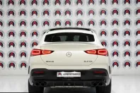 Mercedes-Benz GLE 53 AMG (Clasa GLE) din 2022 cu 28.400 km - oferta MER194522 - foto 8