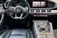 Mercedes-Benz GLE 53 AMG (Clasa GLE) din 2022 cu 28.400 km - oferta MER194522 - foto 13