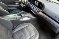 Mercedes-Benz GLE 53 AMG (Clasa GLE) din 2022 cu 28.400 km - oferta MER194522 - foto 15