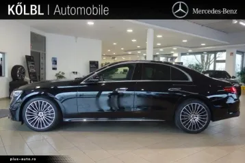 Mercedes-Benz E 220 din 2025 - oferta MER194524