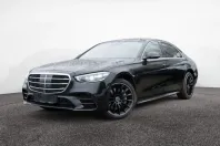 Mercedes-Benz S 350 (Clasa S) din 2025 cu 19.890 km - oferta MER194525 - foto 1