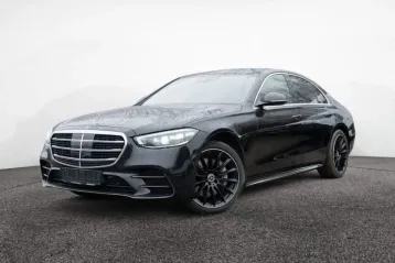 Mercedes-Benz S 350 din 2025 - oferta MER194525