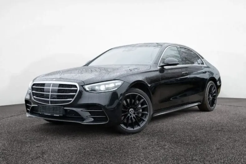 Mercedes-Benz S 350 (Clasa S) din 2025 cu 19.890 km - oferta MER194525 - foto 1