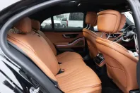 Mercedes-Benz S 350 (Clasa S) din 2025 cu 19.890 km - oferta MER194525 - foto 4