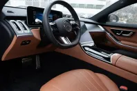 Mercedes-Benz S 350 (Clasa S) din 2025 cu 19.890 km - oferta MER194525 - foto 17