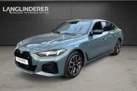 BMW M440 (Seria 4) din 2025 cu 14.800 km - oferta BMW194527 - foto 1
