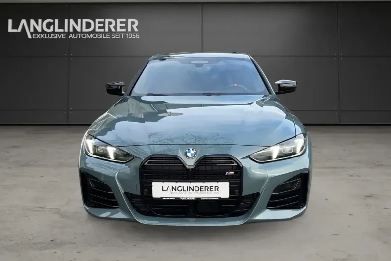 BMW M440 (Seria 4) din 2025 cu 14.800 km - oferta BMW194527 - foto 3