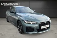 BMW M440 (Seria 4) din 2025 cu 14.800 km - oferta BMW194527 - foto 4