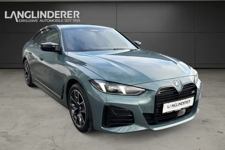 BMW M440 (Seria 4) din 2025 cu 14.800 km - oferta BMW194527 - foto 4