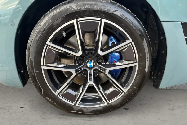 BMW M440 (Seria 4) din 2025 cu 14.800 km - oferta BMW194527 - foto 7